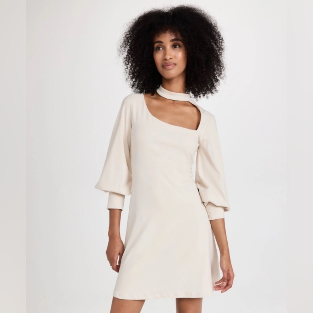 SUSANA MONACO Jersey Above Knee & Mini Dresse